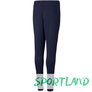 Spodnie Puma teamRISE Poly Training Pants Junior 657391 06 128cm