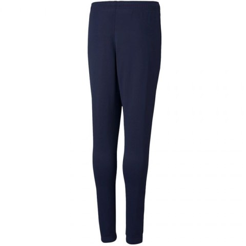 Spodnie Puma teamRISE Poly Training Pants Junior 657391 06 164cm Spodnie Puma teamRISE Poly Training Pants Junior 657391 06 164cm