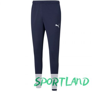 Spodnie Puma teamRISE Poly Training Pants M 657390 06 L