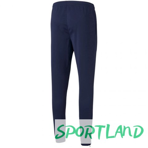 Spodnie Puma teamRISE Poly Training Pants M 657390 06 L Spodnie Puma teamRISE Poly Training Pants M 657390 06 L