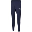 Spodnie Puma teamRISE Poly Training Pants M 657390 06 XL