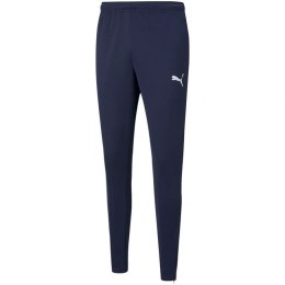 Spodnie Puma teamRISE Poly Training Pants M 657390 06 S