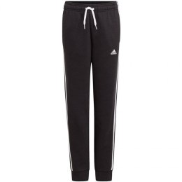 Spodnie adidas Essentials 3 Stripes Pant Jr GQ8897 128cm