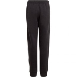 Spodnie adidas Essentials 3 Stripes Pant Jr GQ8897 128cm