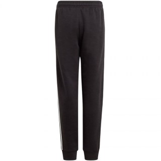 Spodnie adidas Essentials 3 Stripes Pant Jr GQ8897 128cm