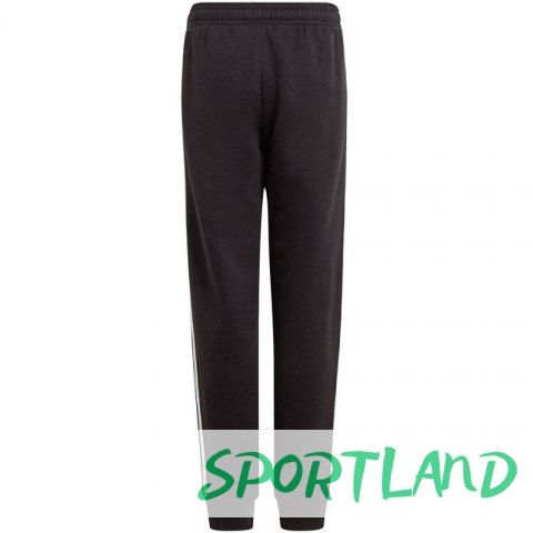 Spodnie adidas Essentials 3 Stripes Pant Jr GQ8897 128cm