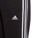 Spodnie adidas Essentials 3 Stripes Pant Jr GQ8897 128cm Spodnie adidas Essentials 3 Stripes Pant Jr GQ8897 128cm