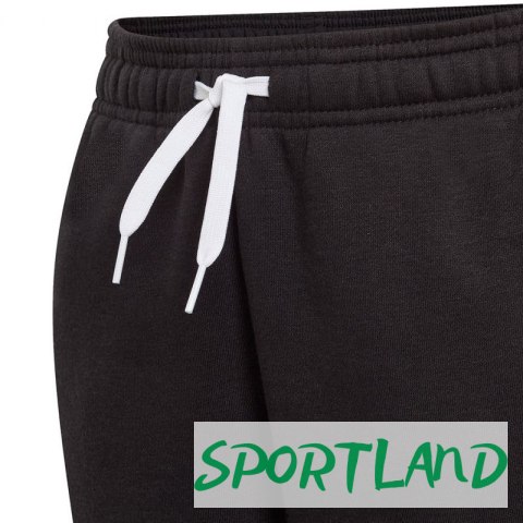 Spodnie adidas Essentials 3 Stripes Pant Jr GQ8897 128cm