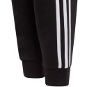 Spodnie adidas Essentials 3 Stripes Pant Jr GQ8897 128cm Spodnie adidas Essentials 3 Stripes Pant Jr GQ8897 128cm