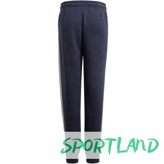Spodnie adidas Essentials 3 Stripes Pant Jr GQ8898 128cm