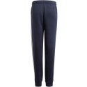 Spodnie adidas Essentials 3 Stripes Pant Jr GQ8898 128cm Spodnie adidas Essentials 3 Stripes Pant Jr GQ8898 128cm