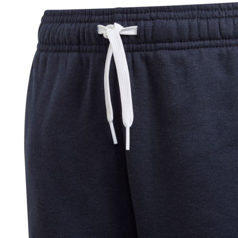 Spodnie adidas Essentials 3 Stripes Pant Jr GQ8898 128cm Spodnie adidas Essentials 3 Stripes Pant Jr GQ8898 128cm