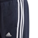 Spodnie adidas Essentials 3 Stripes Pant Jr GQ8898 128cm Spodnie adidas Essentials 3 Stripes Pant Jr GQ8898 128cm