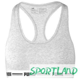 Stanik sportowy Puma Racer Back Top 1P Hang W 907862 03 L