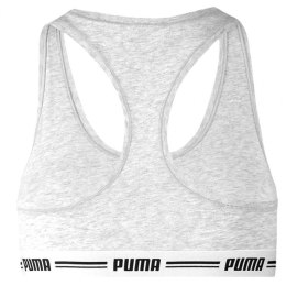 Stanik sportowy Puma Racer Back Top 1P Hang W 907862 03 L