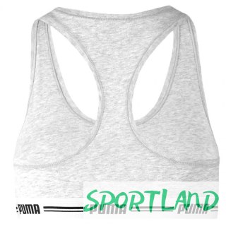 Stanik sportowy Puma Racer Back Top 1P Hang W 907862 03 L