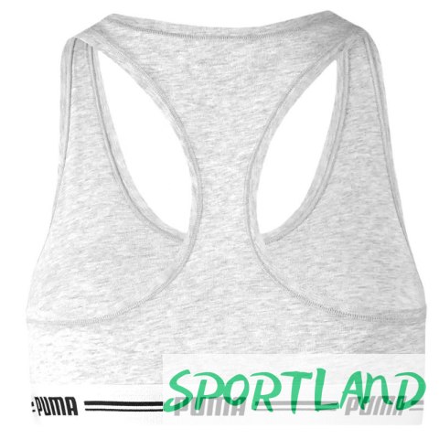 Stanik sportowy Puma Racer Back Top 1P Hang W 907862 03 L Stanik sportowy Puma Racer Back Top 1P Hang W 907862 03 L