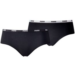 Bielizna Puma Hipster 2P Pack W 907852 03 XS