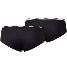 Bielizna Puma Hipster 2P Pack W 907852 03 XS