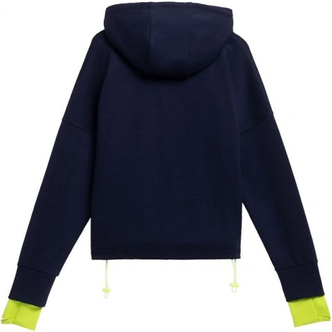 Bluza 4F W H4L21-BLD025 31S S Bluza 4F W H4L21-BLD025 31S S