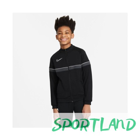 Bluza Nike Dri-FIT Academy 21 Jr CW6115-014 XL ( 158 - 170 ) Bluza Nike Dri-FIT Academy 21 Jr CW6115-014 XL ( 158 - 170 )