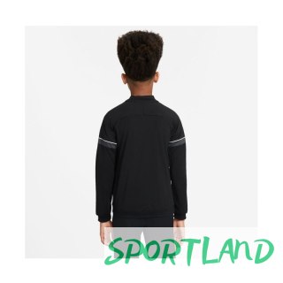 Bluza Nike Dri-FIT Academy 21 Jr CW6115-014 M ( 137 - 147 )