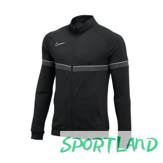 Bluza Nike Dri-FIT Academy 21 Jr CW6115-014 S ( 128 - 137 )