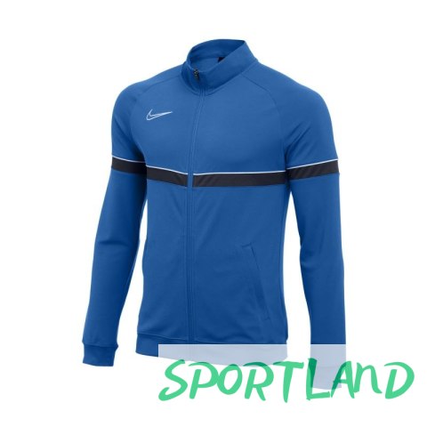 Bluza Nike Dri-FIT Academy 21 Jr CW6115-463 M ( 137 - 147 ) Bluza Nike Dri-FIT Academy 21 Jr CW6115-463 M ( 137 - 147 )