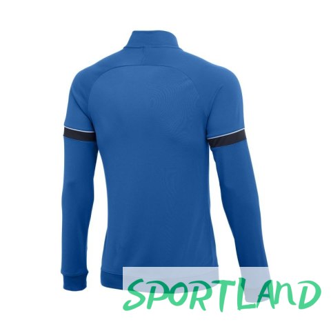 Bluza Nike Dri-FIT Academy 21 Jr CW6115-463 M ( 137 - 147 ) Bluza Nike Dri-FIT Academy 21 Jr CW6115-463 M ( 137 - 147 )