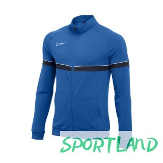 Bluza Nike Dri-FIT Academy 21 Jr CW6115-463 S ( 128 - 137 )