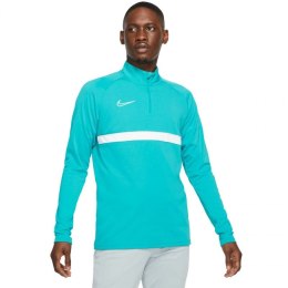 Bluza Nike Nk Df Academy21 Drill Top M CW6110 356 XL