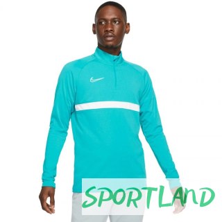 Bluza Nike Nk Df Academy21 Drill Top M CW6110 356 XL