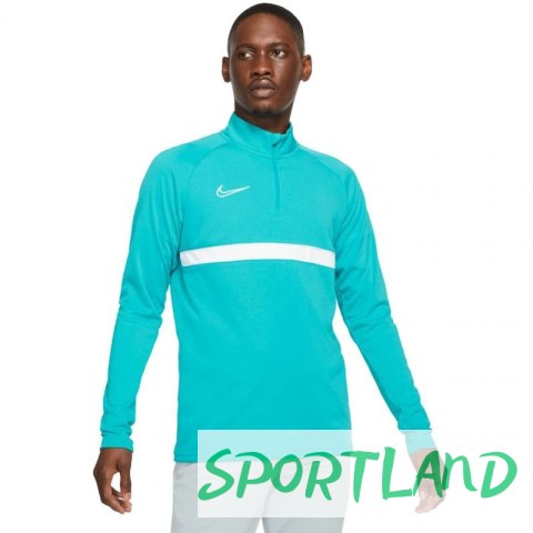 Bluza Nike Nk Df Academy21 Drill Top M CW6110 356 XL Bluza Nike Nk Df Academy21 Drill Top M CW6110 356 XL