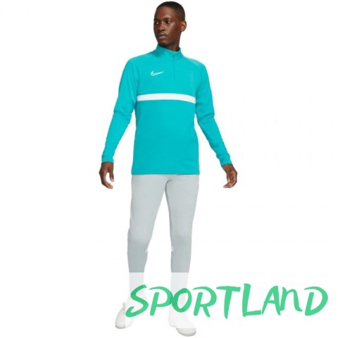 Bluza Nike Nk Df Academy21 Drill Top M CW6110 356 XL Bluza Nike Nk Df Academy21 Drill Top M CW6110 356 XL