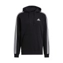 Bluza adidas Essentials Fleece 3-Stripes M GK9072 L Bluza adidas Essentials Fleece 3-Stripes M GK9072 L