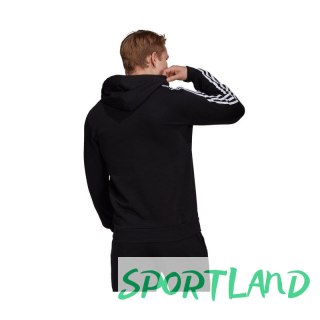 Bluza adidas Essentials Fleece 3-Stripes M GK9072 L