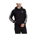 Bluza adidas Essentials Fleece 3-Stripes M GK9072 L Bluza adidas Essentials Fleece 3-Stripes M GK9072 L