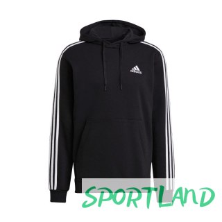 Bluza adidas Essentials Fleece 3-Stripes M GK9072 M