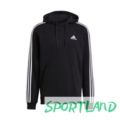 Bluza adidas Essentials Fleece 3-Stripes M GK9072 M Bluza adidas Essentials Fleece 3-Stripes M GK9072 M