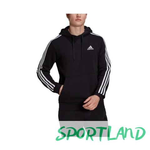 Bluza adidas Essentials Fleece 3-Stripes M GK9072 M Bluza adidas Essentials Fleece 3-Stripes M GK9072 M