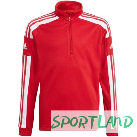 Bluza adidas Squadra 21 Jr GP6470 116 Bluza adidas Squadra 21 Jr GP6470 116
