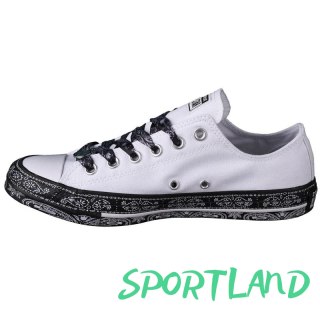 Buty Converse X Miley Cyrus Chuck Taylor All Star M 162235C 41,5