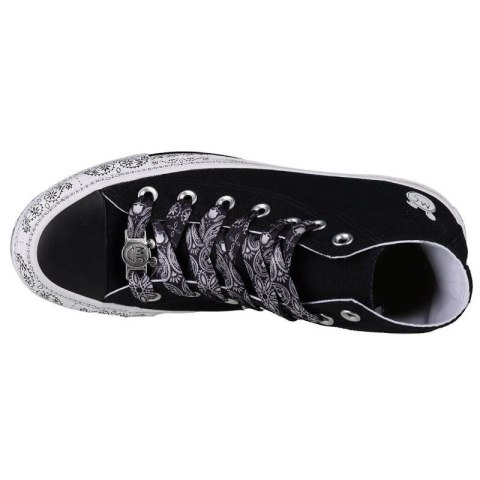 Buty Converse X Miley Cyrus Chuck Taylor Hi All Star W 162234C 42,5 Buty Converse X Miley Cyrus Chuck Taylor Hi All Star W 162234C 42,5