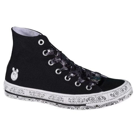 Buty Converse X Miley Cyrus Chuck Taylor Hi All Star W 162234C 42,5 Buty Converse X Miley Cyrus Chuck Taylor Hi All Star W 162234C 42,5