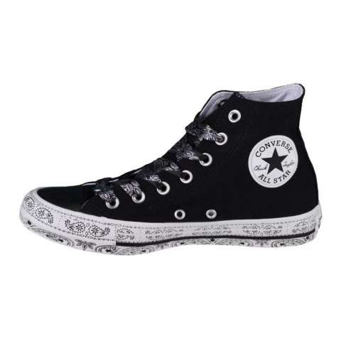 Buty Converse X Miley Cyrus Chuck Taylor Hi All Star W 162234C 42,5 Buty Converse X Miley Cyrus Chuck Taylor Hi All Star W 162234C 42,5