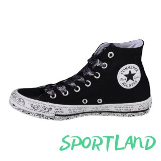 Buty Converse X Miley Cyrus Chuck Taylor Hi All Star W 162234C 43
