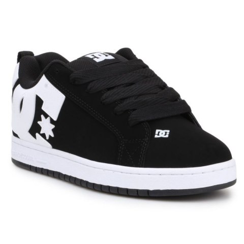 Buty DC Court Graffik M 300529-001 EU 44,5 Buty DC Court Graffik M 300529-001 EU 44,5