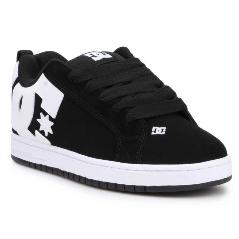 Buty DC Court Graffik M 300529-001 EU 44,5 Buty DC Court Graffik M 300529-001 EU 44,5