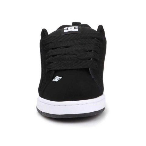 Buty DC Court Graffik M 300529-001 EU 44,5 Buty DC Court Graffik M 300529-001 EU 44,5