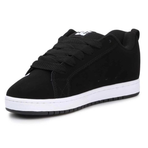 Buty DC Court Graffik M 300529-001 EU 44,5 Buty DC Court Graffik M 300529-001 EU 44,5